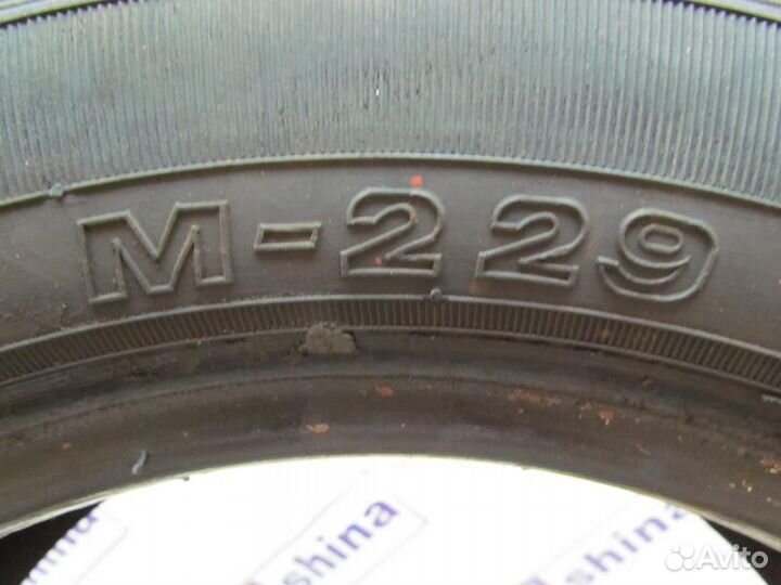 МШЗ М-229 Moscowia 175/70 R14 102Q