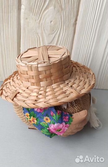 Фигурка Домовой