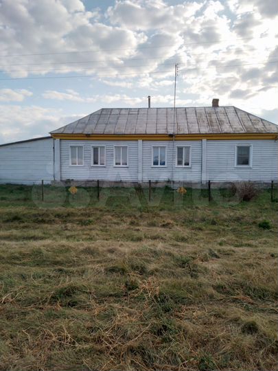 Дом 70 м² на участке 18 сот.