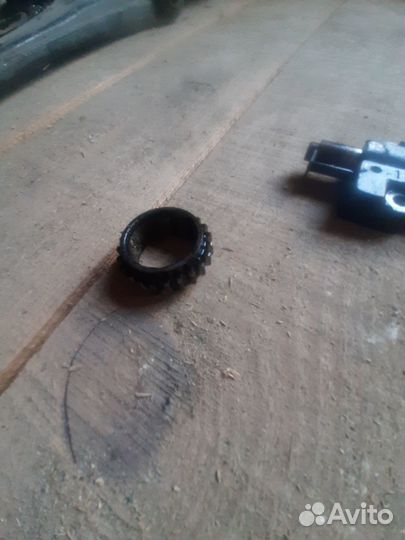 Шестерня грм на Luxgen,Люксген