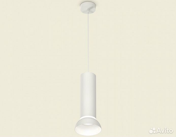 Подвесной светильник Ambrella XP XP8191100