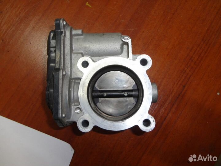 Дроссельная заслонка Mazda cx5 6GJ