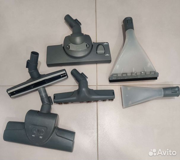 Моющий пылесос Zelmer