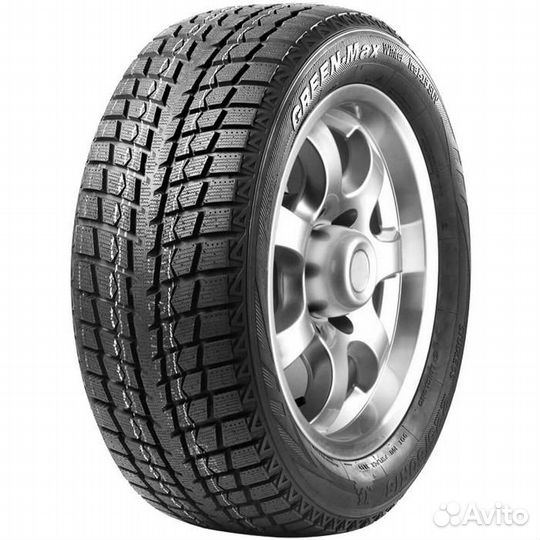 LingLong Green-Max Winter Ice I-15 SUV 255/45 R19 100T