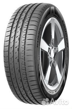 Kumho Crugen HP91 235/50 R18