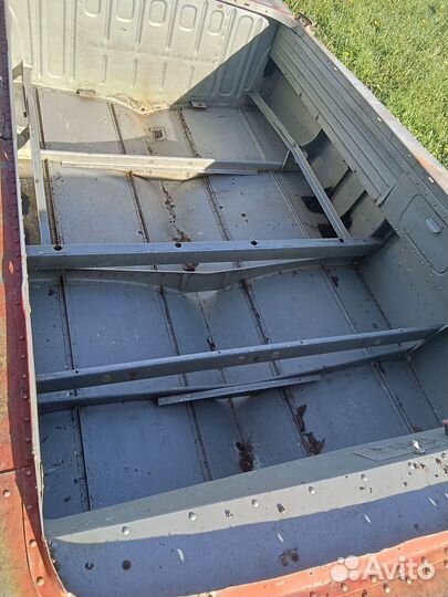 Продам Лодку Прогресс 2М