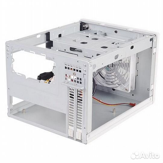 Корпус Silverstone Sugo Mini-ITX Compact Co 557557