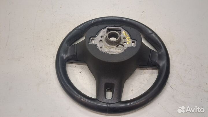 Руль Volkswagen Jetta 6, 2011