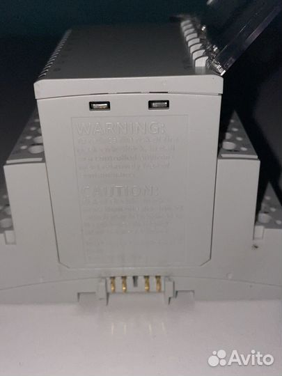 TXM1.8U Siemens, Модуль 8 универсальных вход/вых