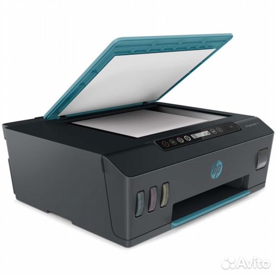 Мфу HP Smart Tank 516 AiO 324789