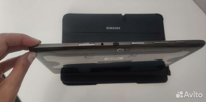 Планшет Samsung Galaxy Note 10.1 N8000