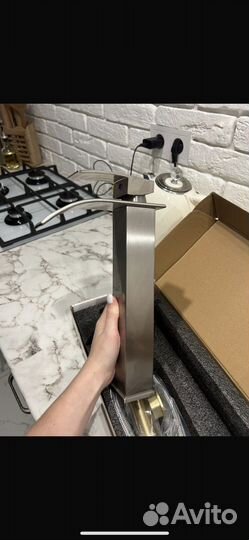 Смеситель для раковины