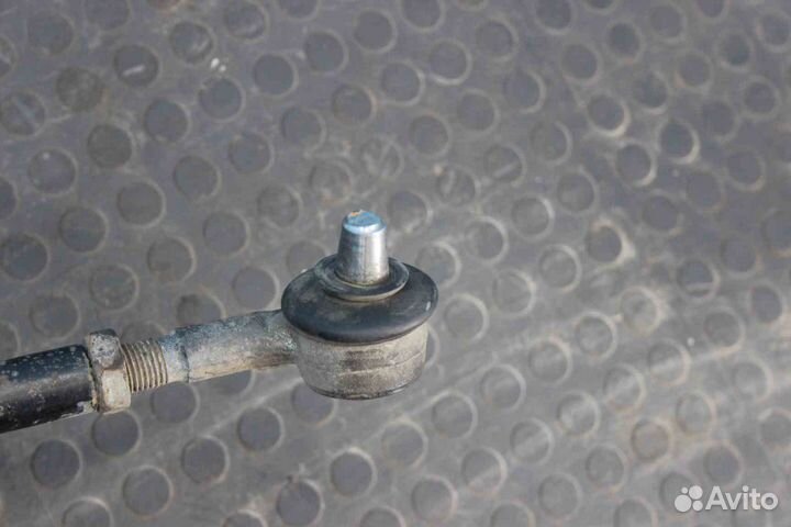 Рейка рулевая Peugeot 307 (Пежо 307) 3A/C 4000ZJ