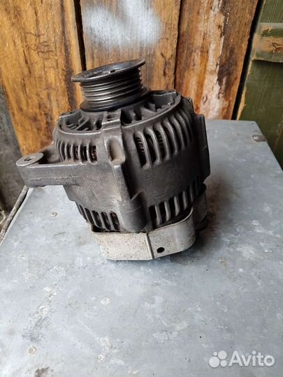 Генератор toyota 3s, 4s