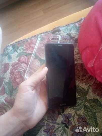 Honor 7a pro (2500,торг)