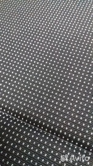 Кожзаменитель на сидушку сиденья Opel Astra H