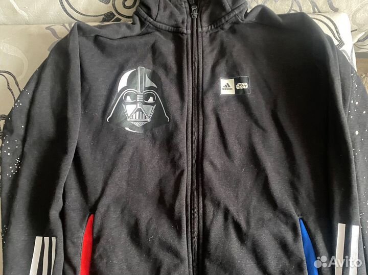 Спортивная кофта adidas