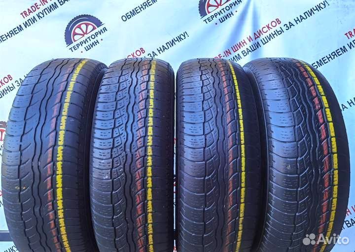 Bridgestone Dueler H/T 225/70 R16 102S