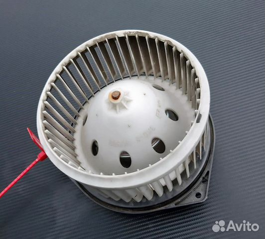 Мотор отопителя салона Infiniti QX56, II