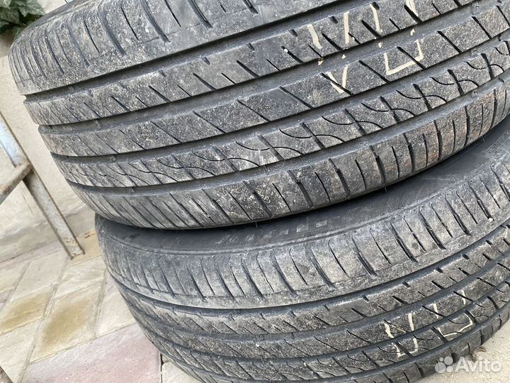 iLink L-Zeal56 245/40 R20