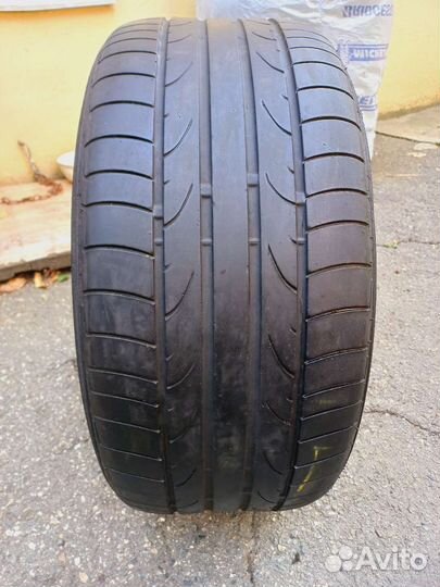 Bridgestone Potenza RE050 245/45 R17 95W