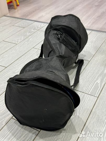 Гироскутер