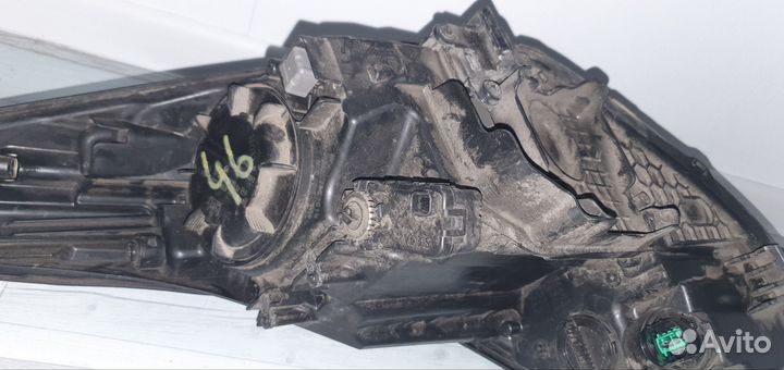 Фары оригинал