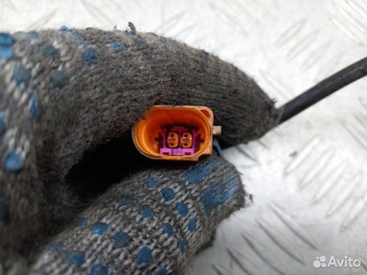 Опора двигателя правая Audi A6 C7 2.0 cglc дизель