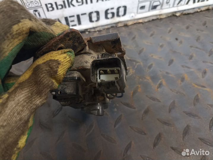 Замок багажника для Opel Antara