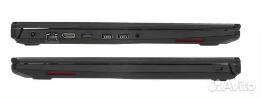 Игровой ноутбук asus Ryzen 7 3750H/GTX 1650 4Gb