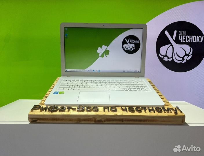 Отличные ноутбуки для игр/работы/учебы + гарантия