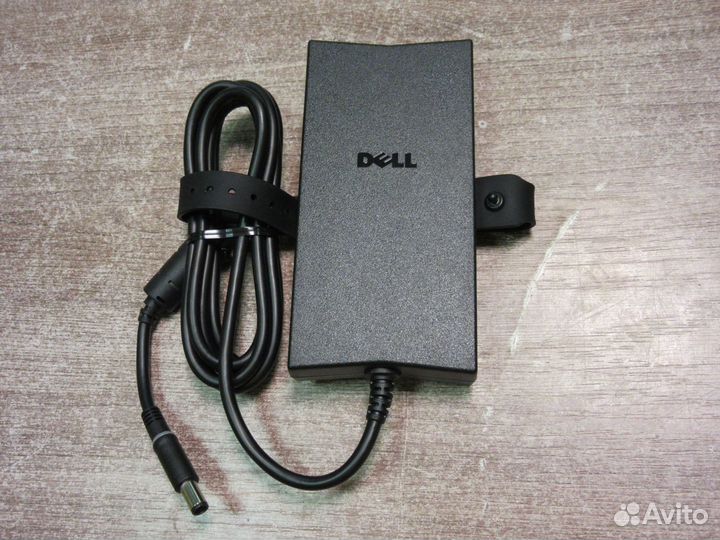 Dell 09C3RG док.станция PR03X и адаптер питания