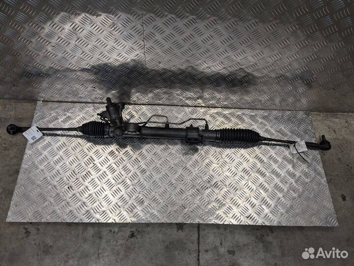 Рулевая рейка Nissan Almera N16 рест. 5M407X