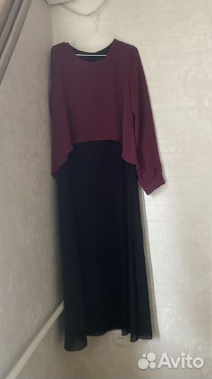 Платье женское 44 46