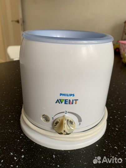 Подогреватель для бутылочек philips avent