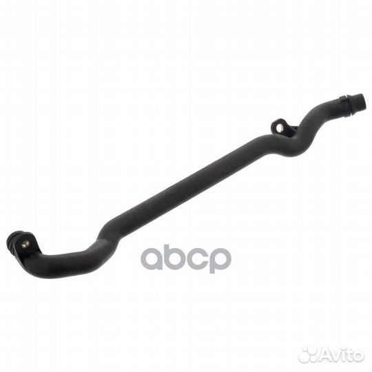 Трубка охлаждающей жидкости 46998 Febi