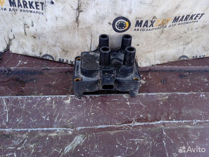 Катушка зажигания Ford Focus 2 1.6 2005 (б/у)