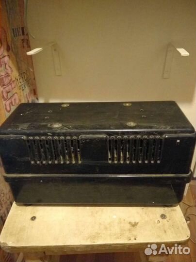 Стабилизатор напряжения СССР