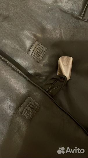 Пальто женское демисезонное 44 46 длинное