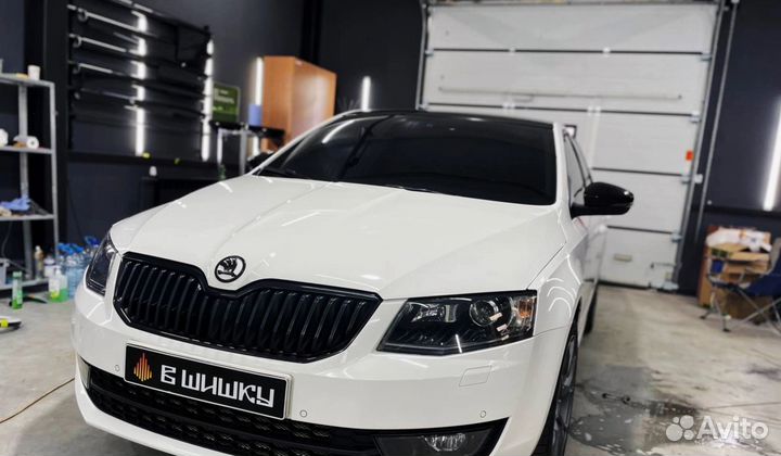 Усилитель установка и настройка