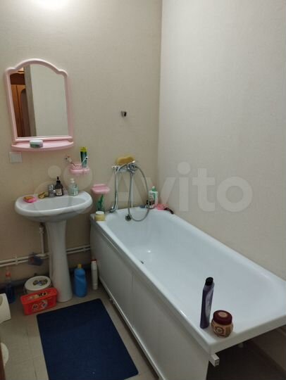 1-к. квартира, 37 м², 18/25 эт.