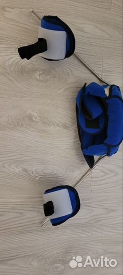 Аппарат свош для детей