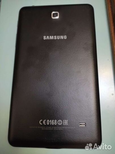 Samsung galaxy tab s 4