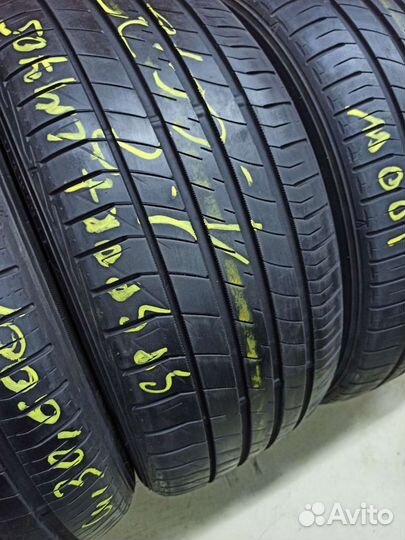 Dunlop SP Sport LM705 245/45 R18 100W
