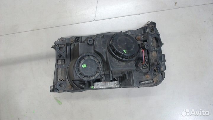 Фара (передняя) Land Rover Range Rover Sport, 2005