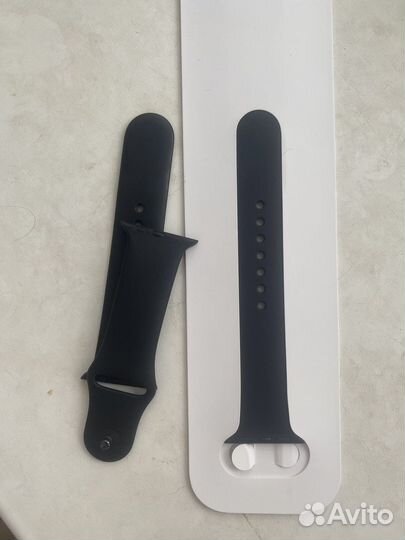 Apple watch 3