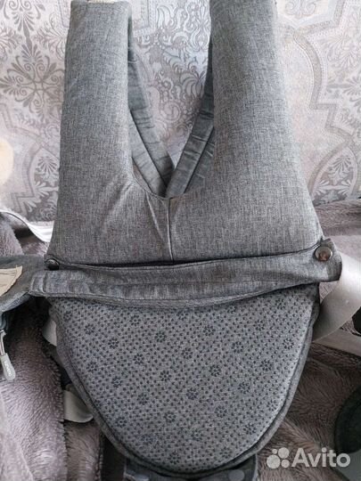 Эргорюкзак