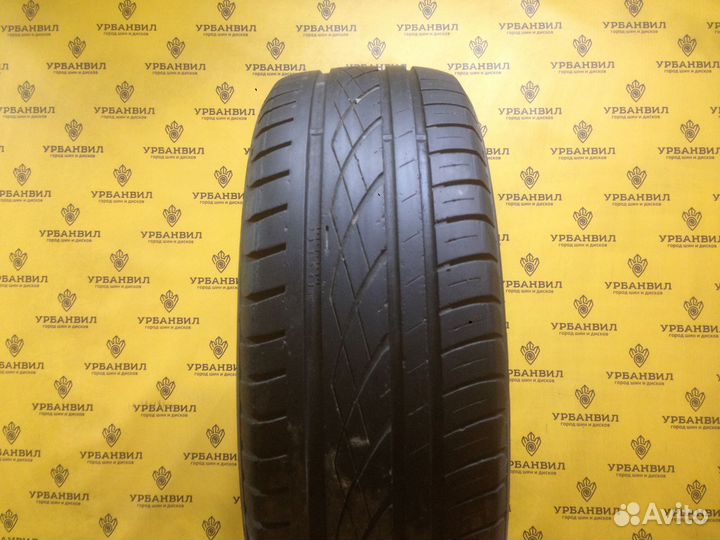 КАМА Кама-Евро-129 195/55 R15 85H