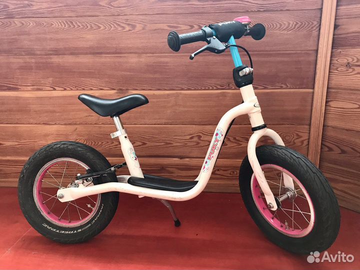 Беговел Puky lr xl