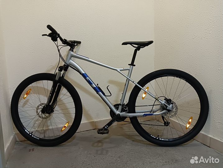 GT Aggressor expert 9R, в отличном состоянии,L 29